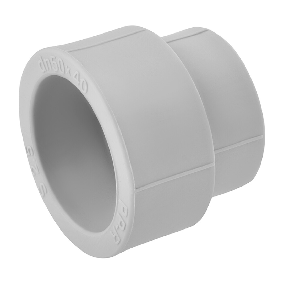 Перехідник-редукція PPR GRANDI Therm (50х40)